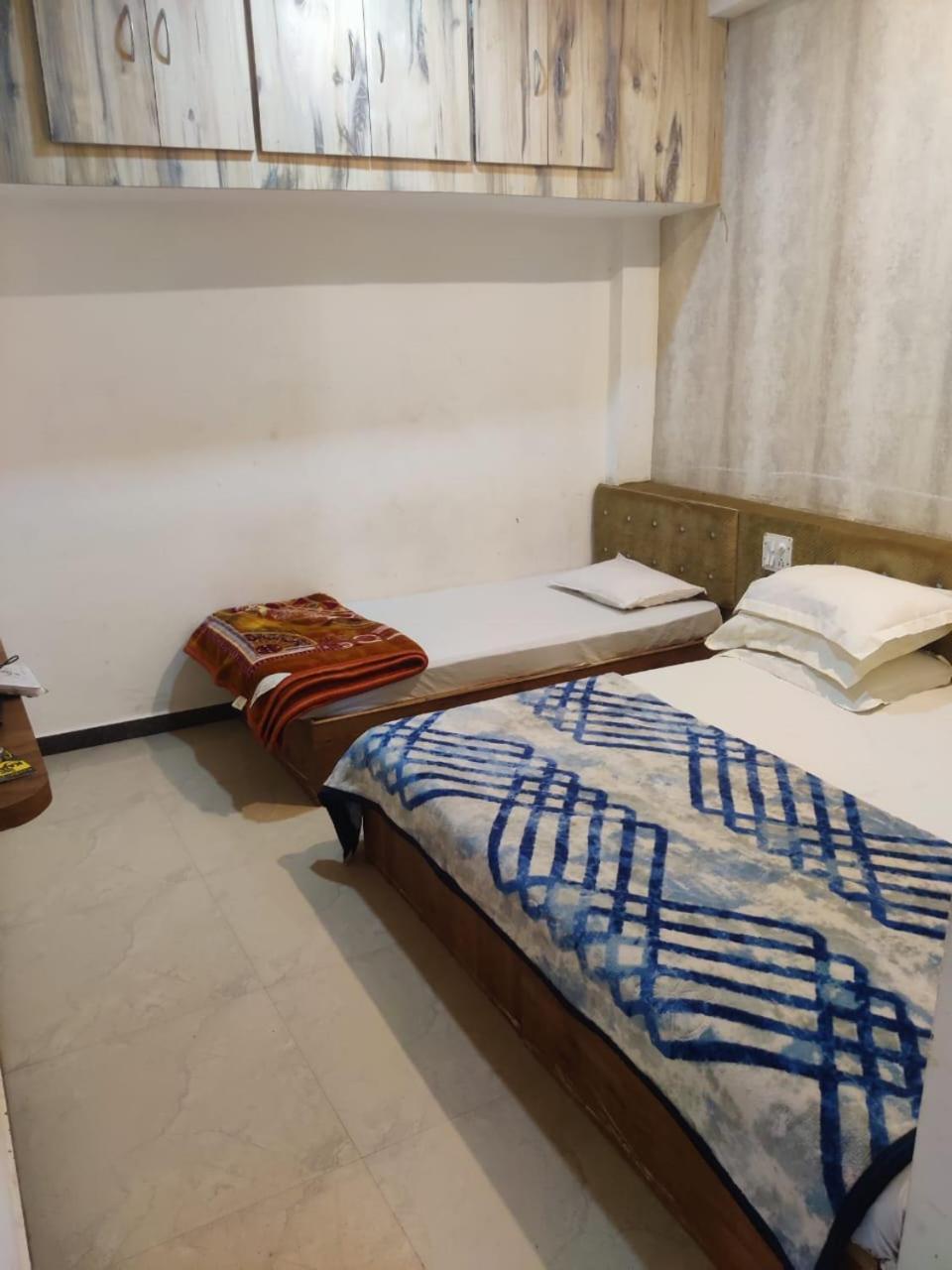 Hotel Amritam Inn อุจเจน ภายนอก รูปภาพ